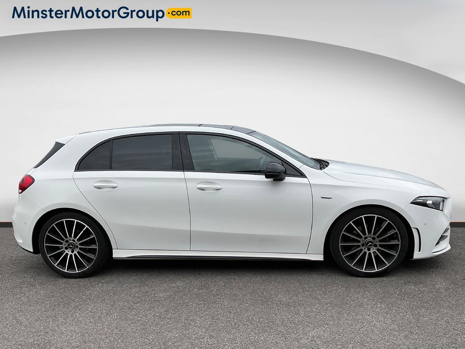 Mercedes A Class - Image 2
