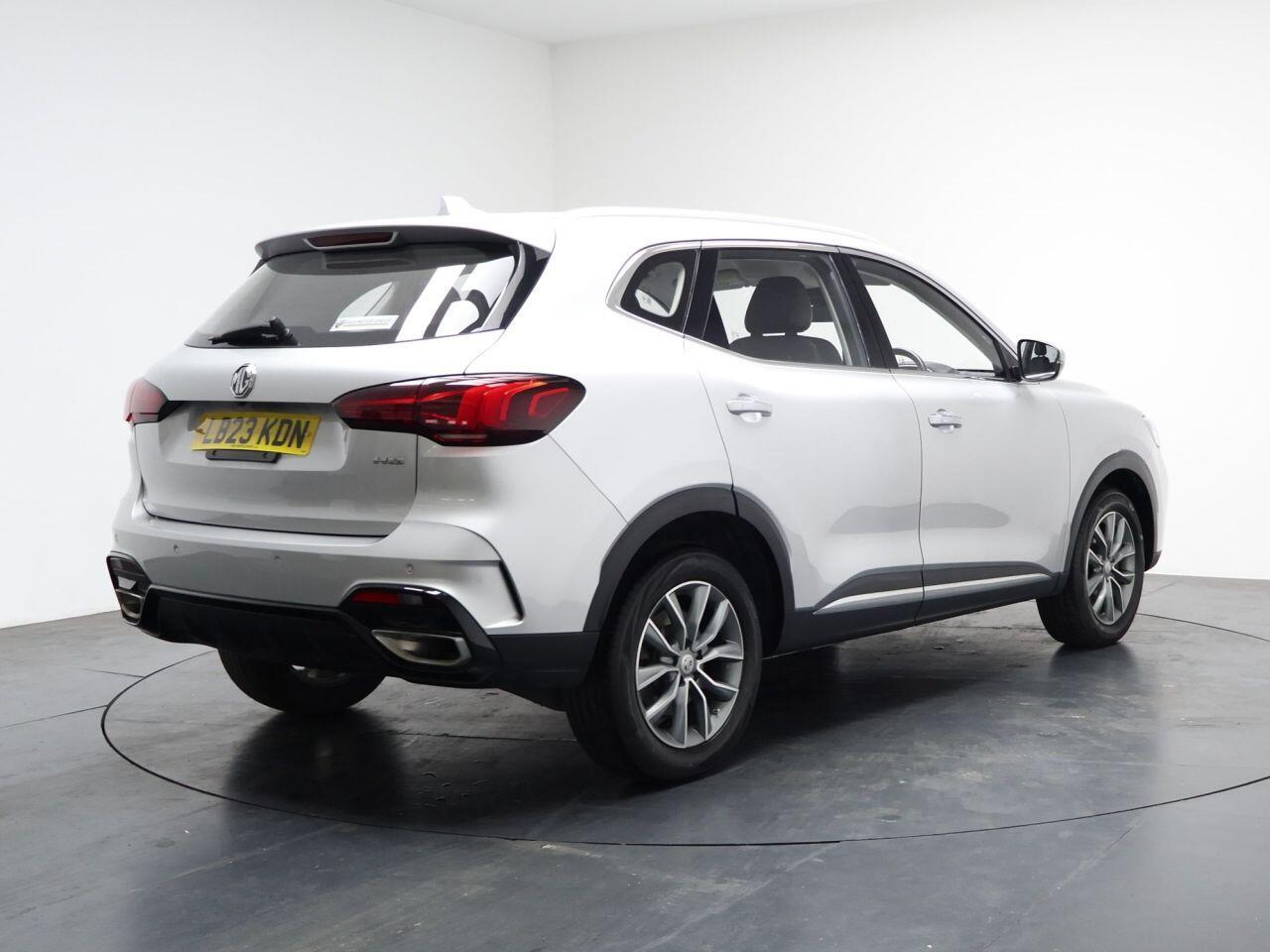 MG MG HS - Image 12