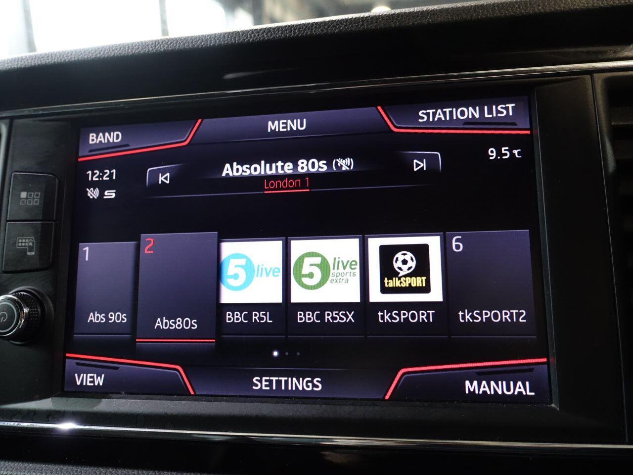 SEAT Leon - Image 34