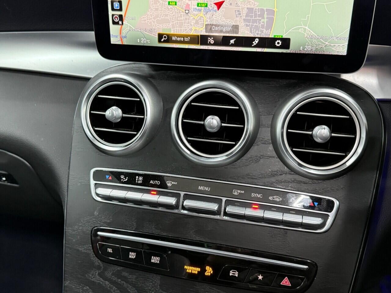 Mercedes GLC - Image 28