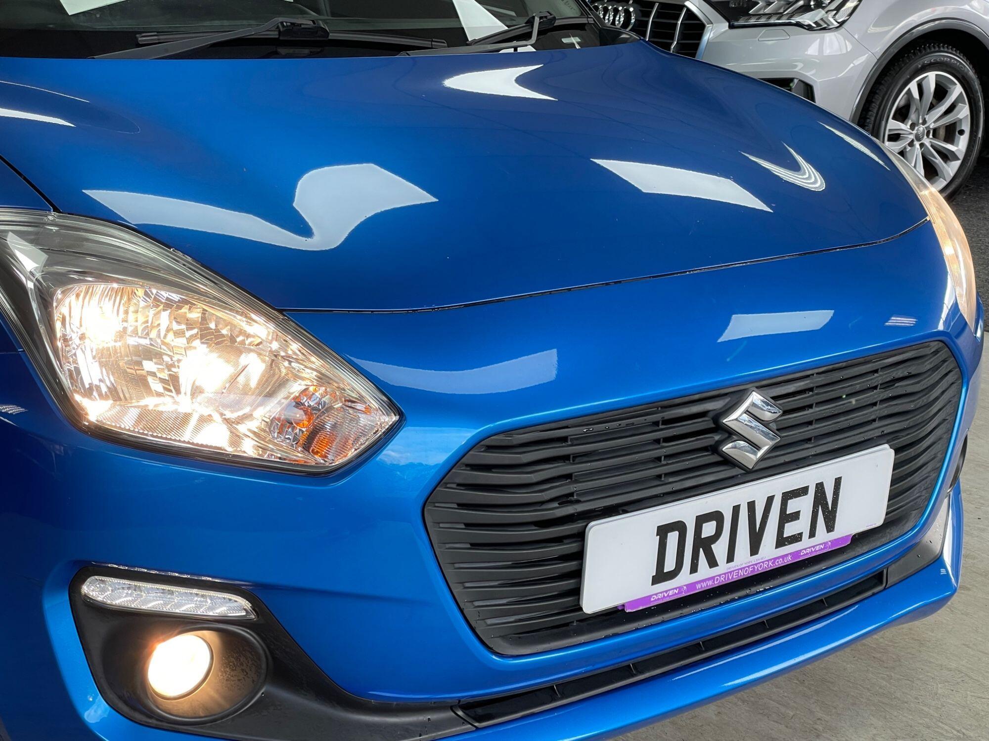 Suzuki Swift - Image 4