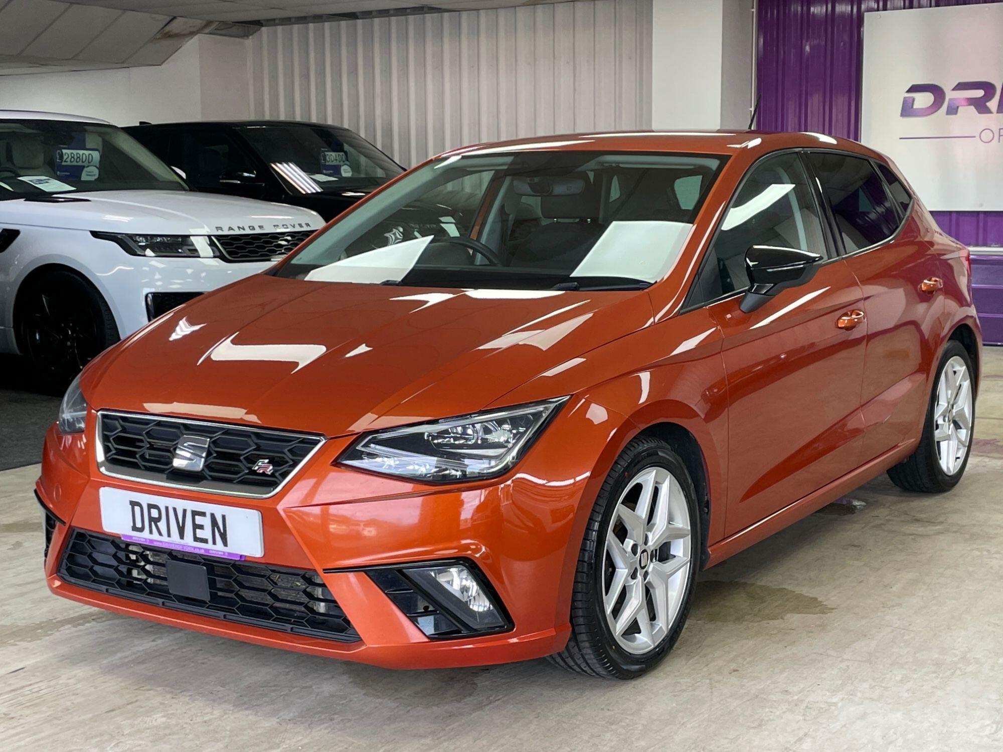 SEAT Ibiza - Image 6