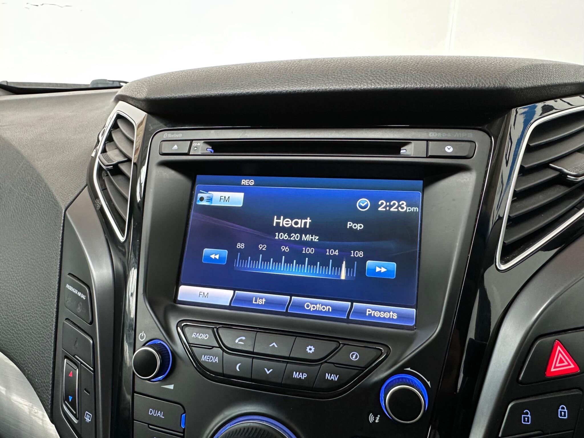 Hyundai i40 - Image 12