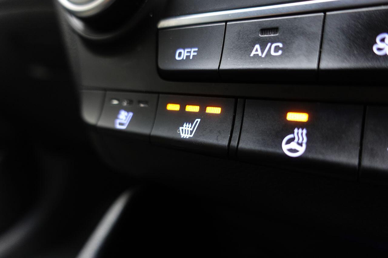 Hyundai Tucson - Image 39