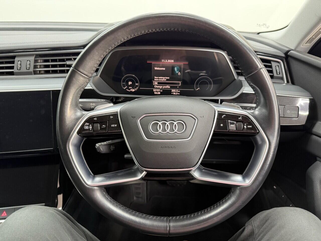 Audi E-Tron - Image 27