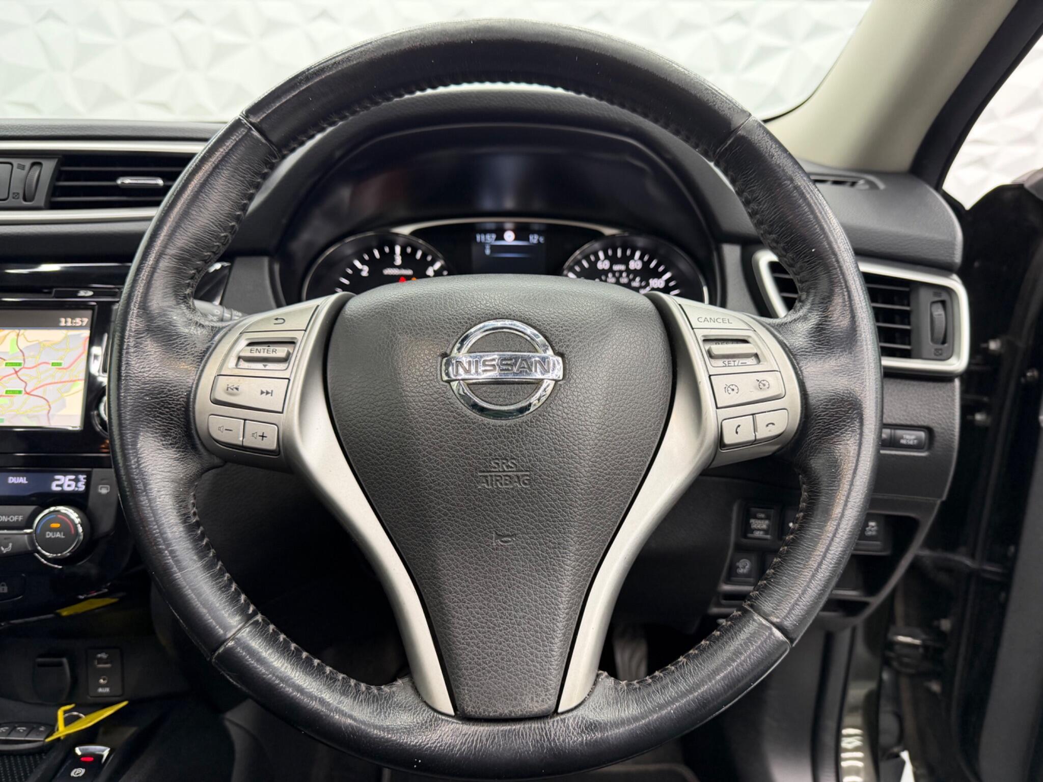 Nissan X-Trail - Image 20