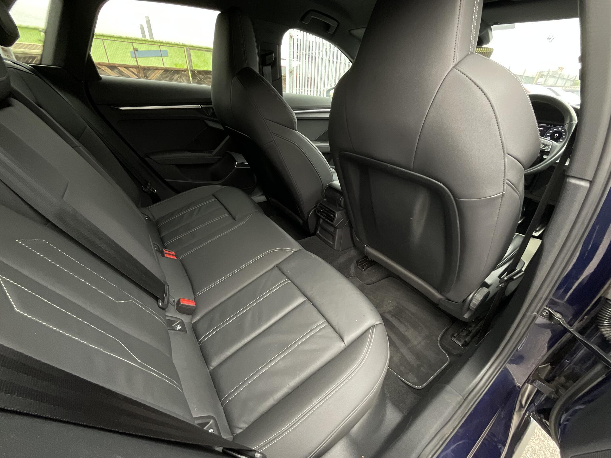 Audi A3 - Image 10