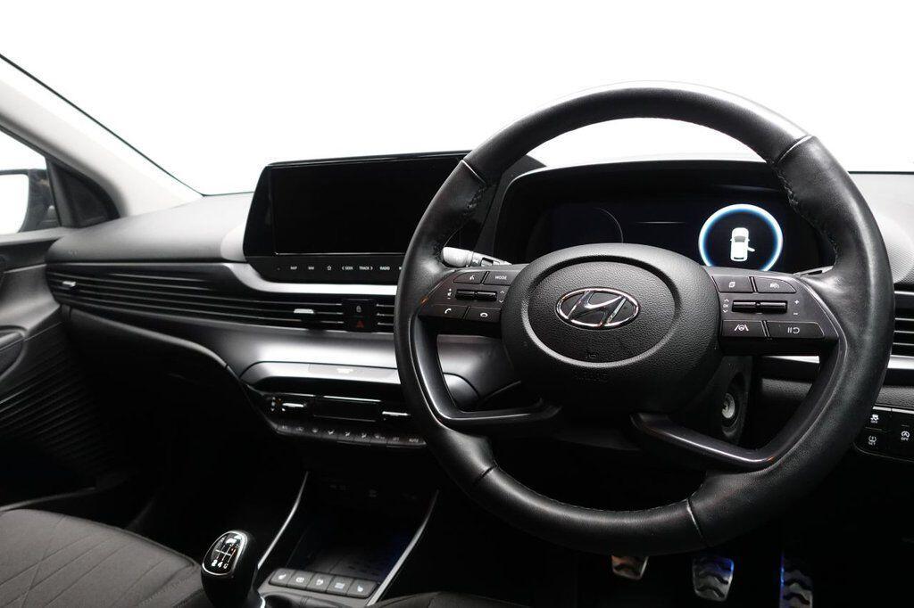 Hyundai Bayon - Image 20