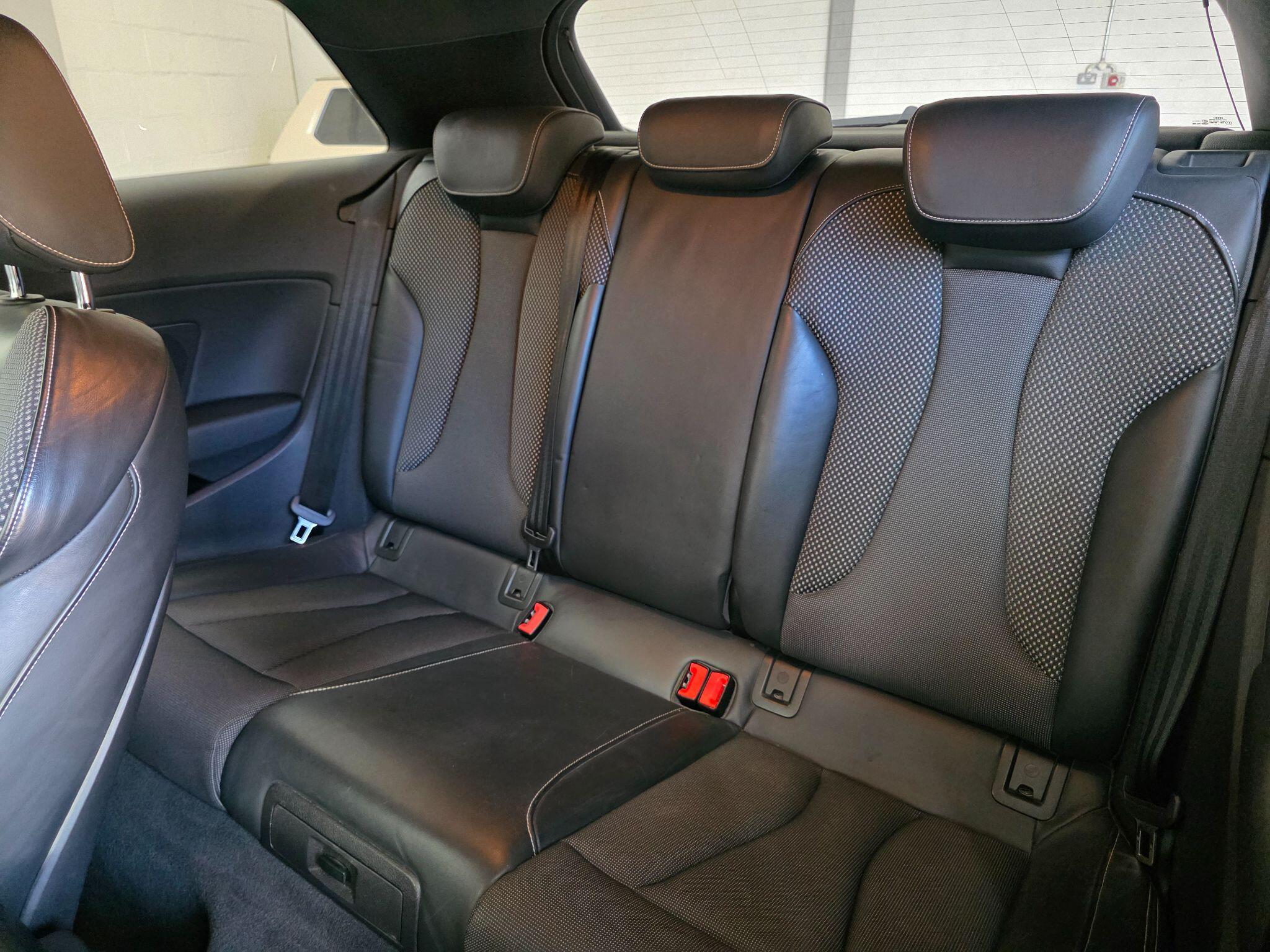 Audi A3 - Image 31