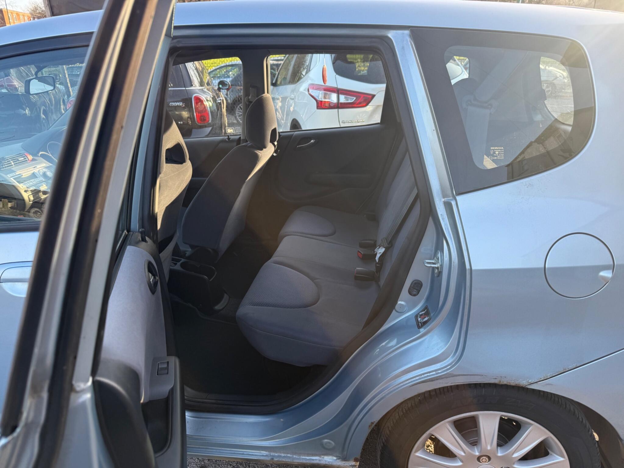 Honda Jazz - Image 18