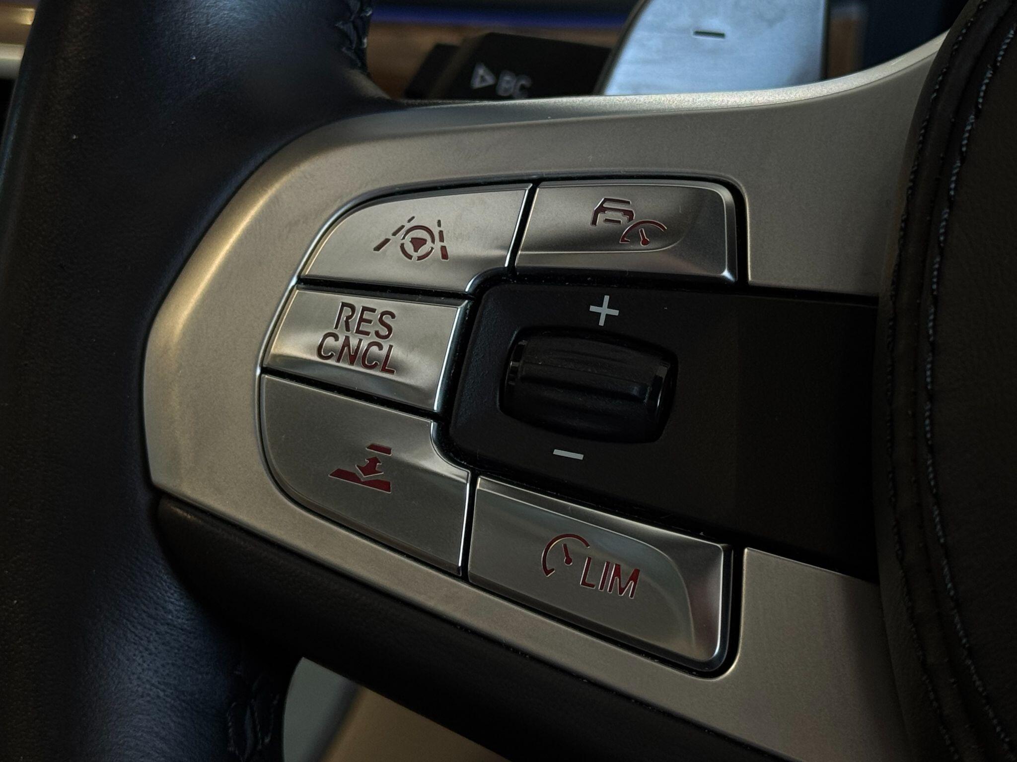 BMW 7 Series - Image 51