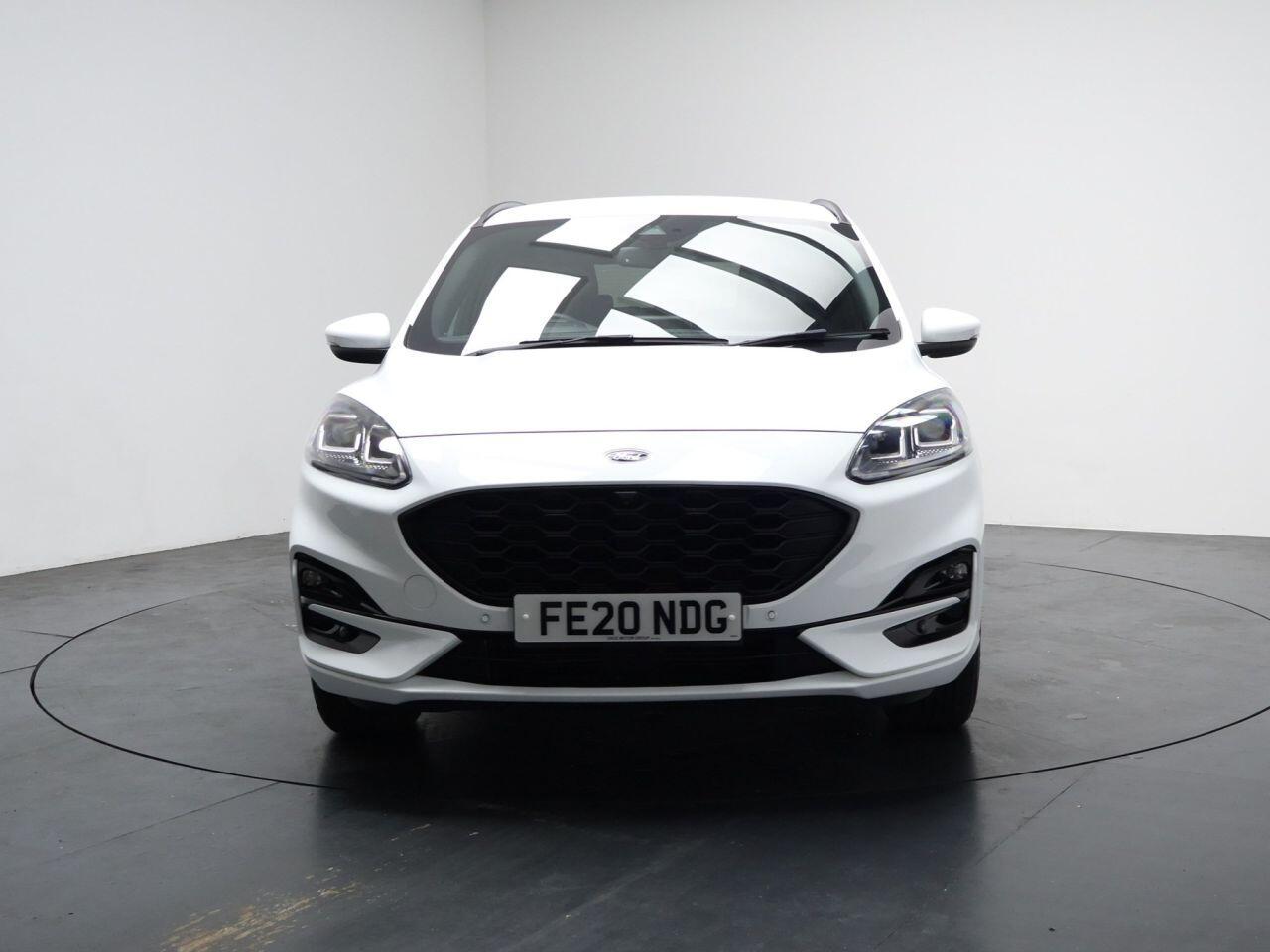 Ford Kuga - Image 5