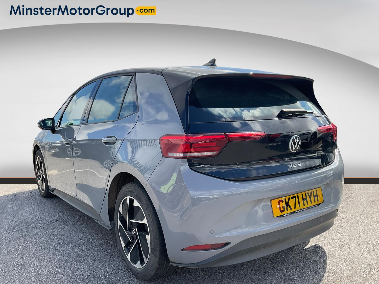 Volkswagen ID.3 - Image 4