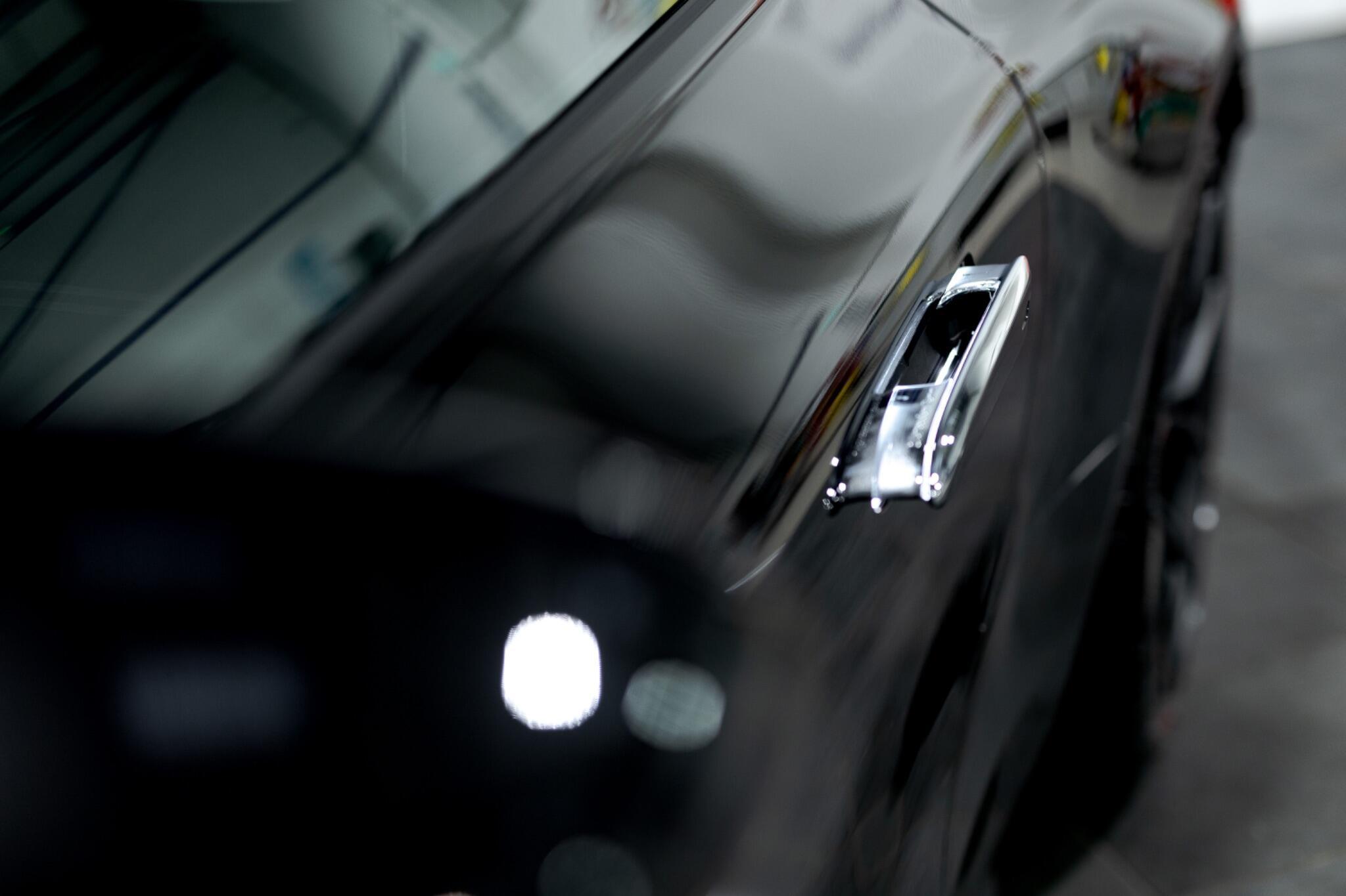 Mercedes AMG GT - Image 11