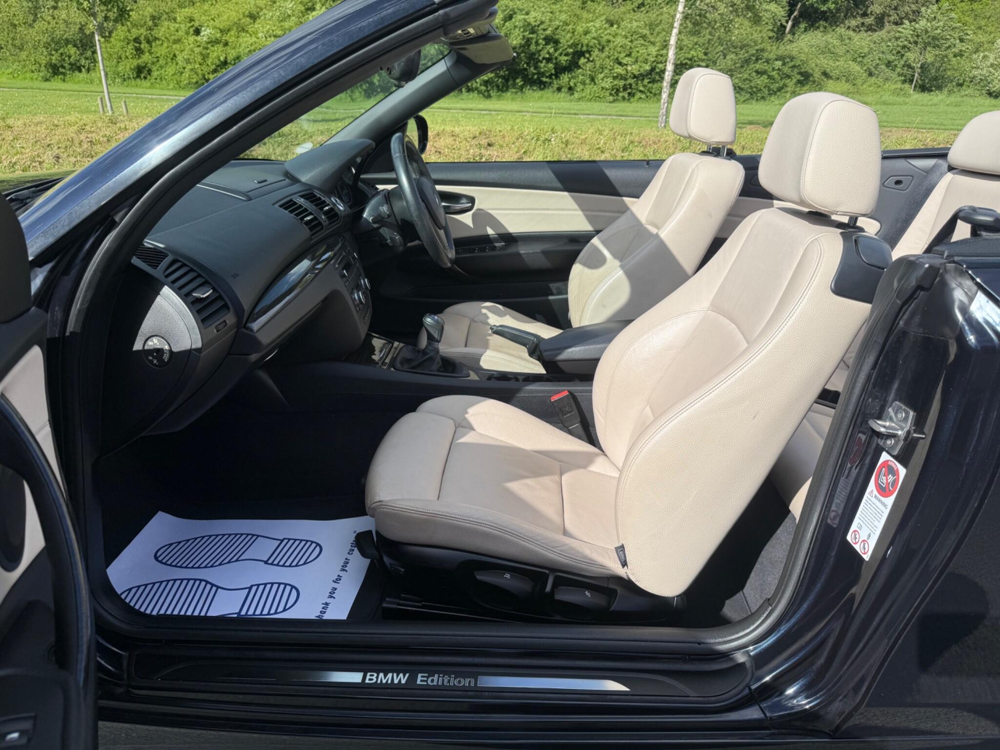 BMW 1 Series - Image 14