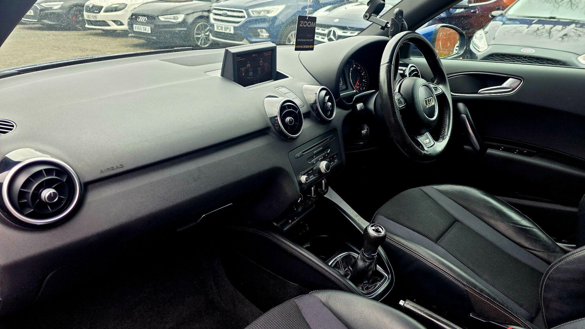 Audi A1 - Image 13