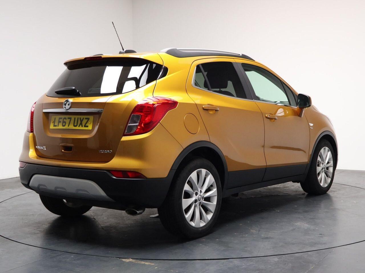 Vauxhall Mokka X - Image 13