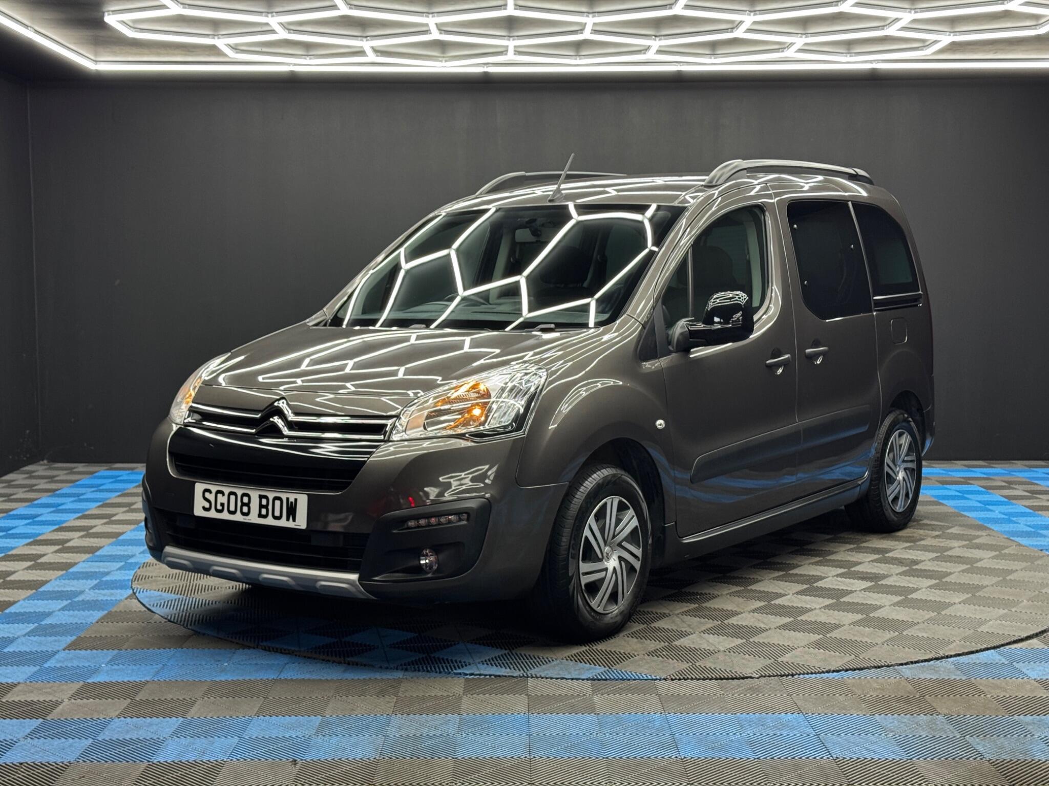 Citroen Berlingo - Image 3