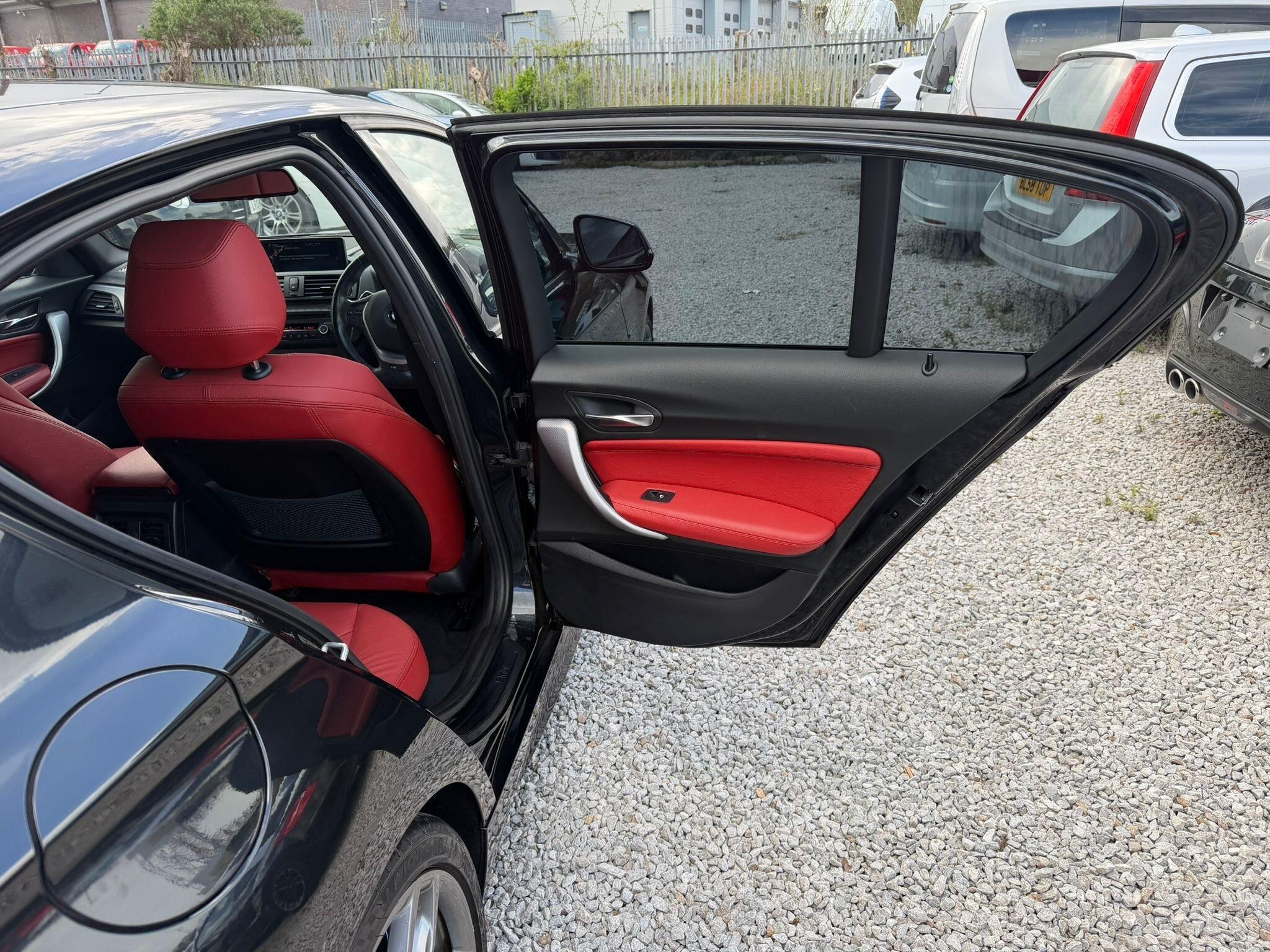 BMW 1 Series - Image 13