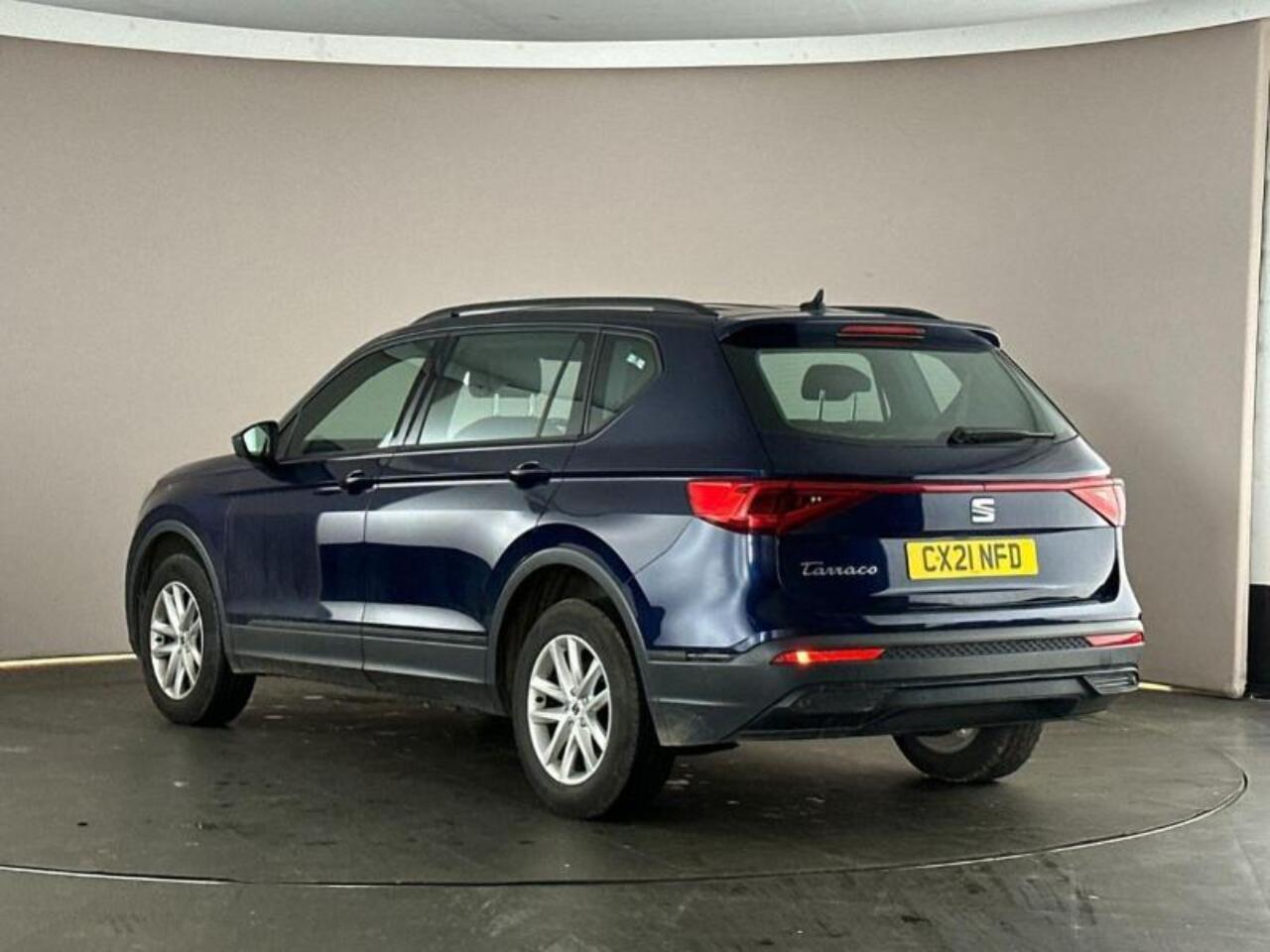 SEAT Tarraco - Image 7