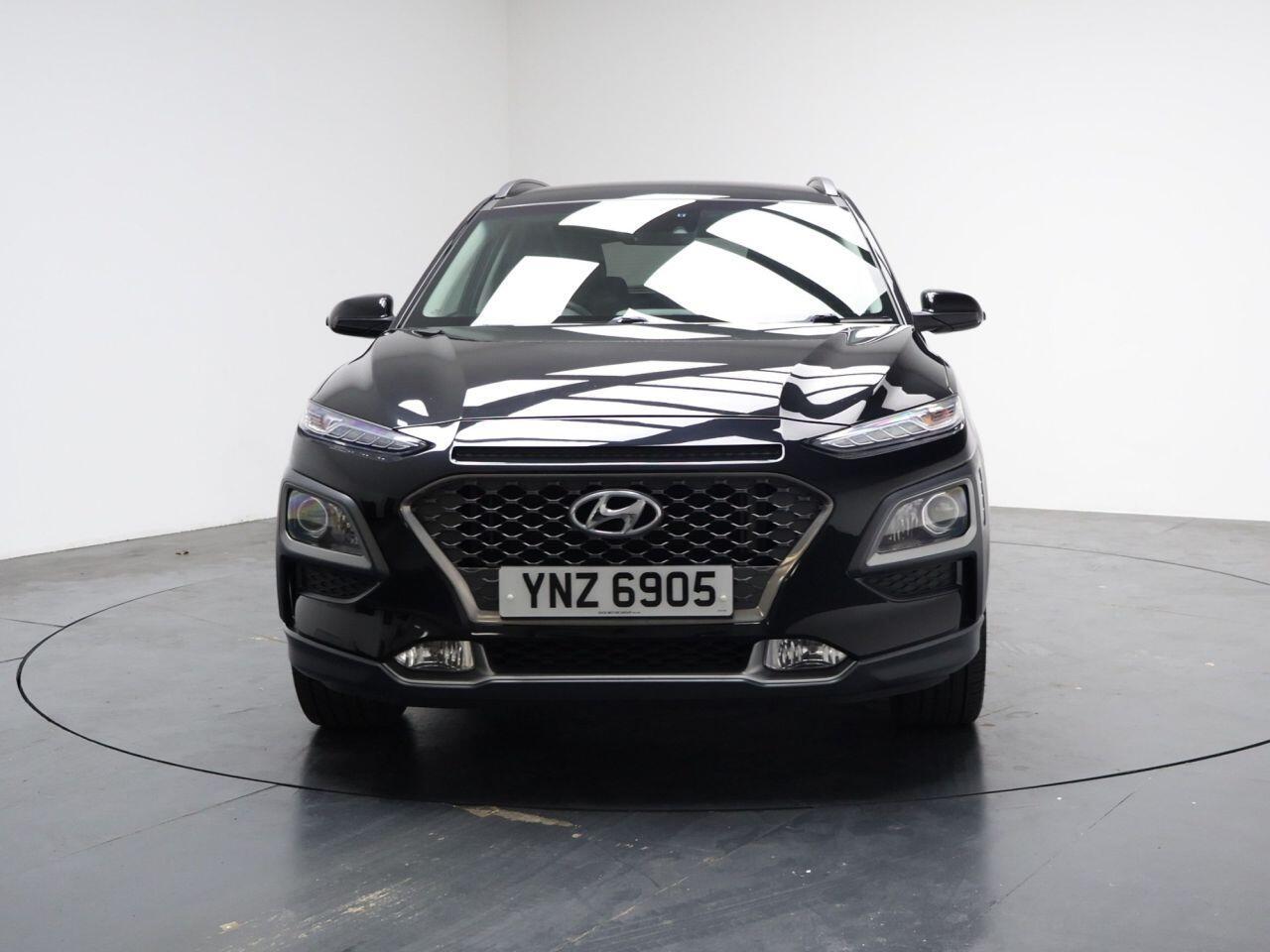 Hyundai Kona - Image 5