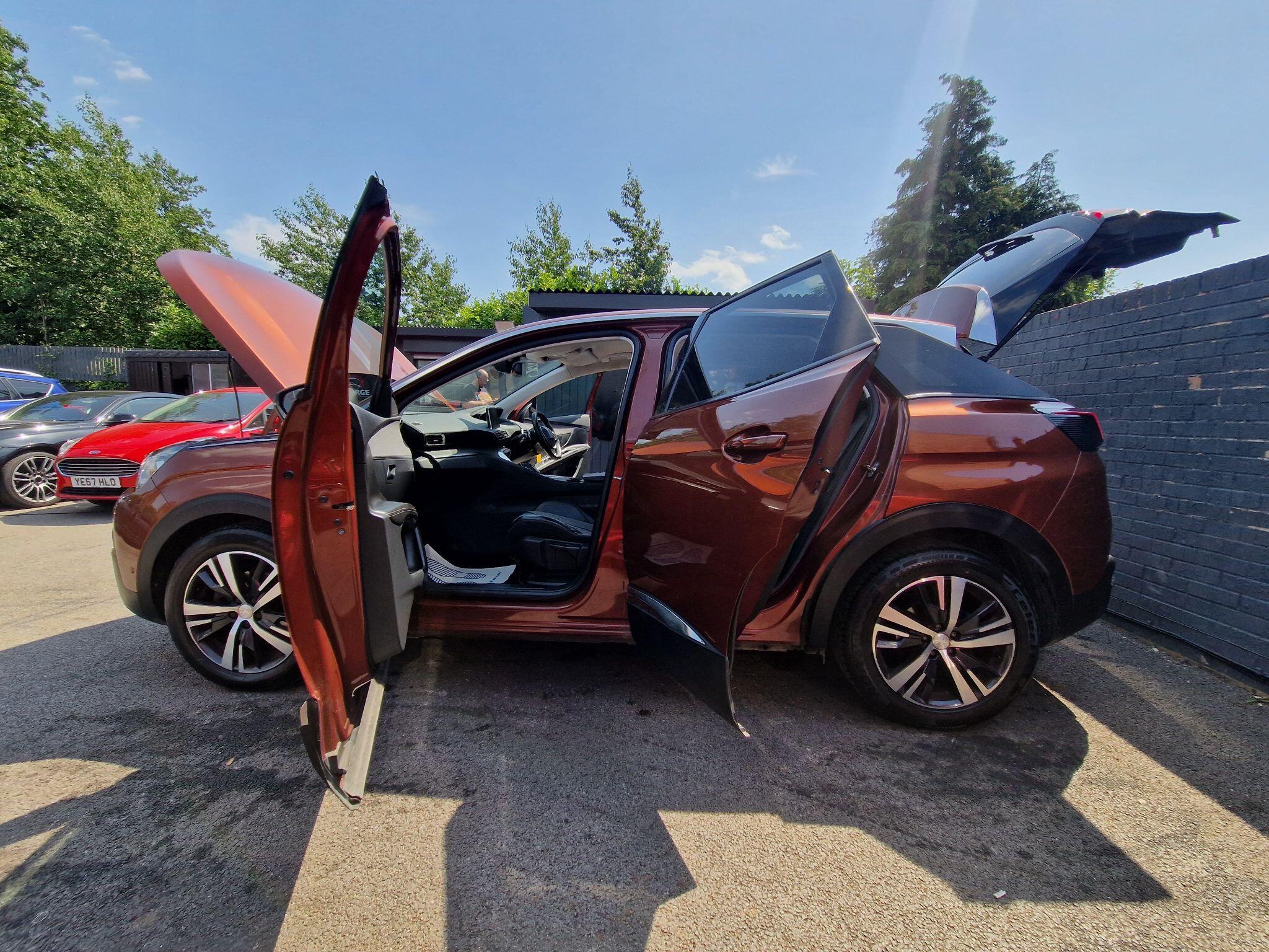 Peugeot 3008 - Image 15