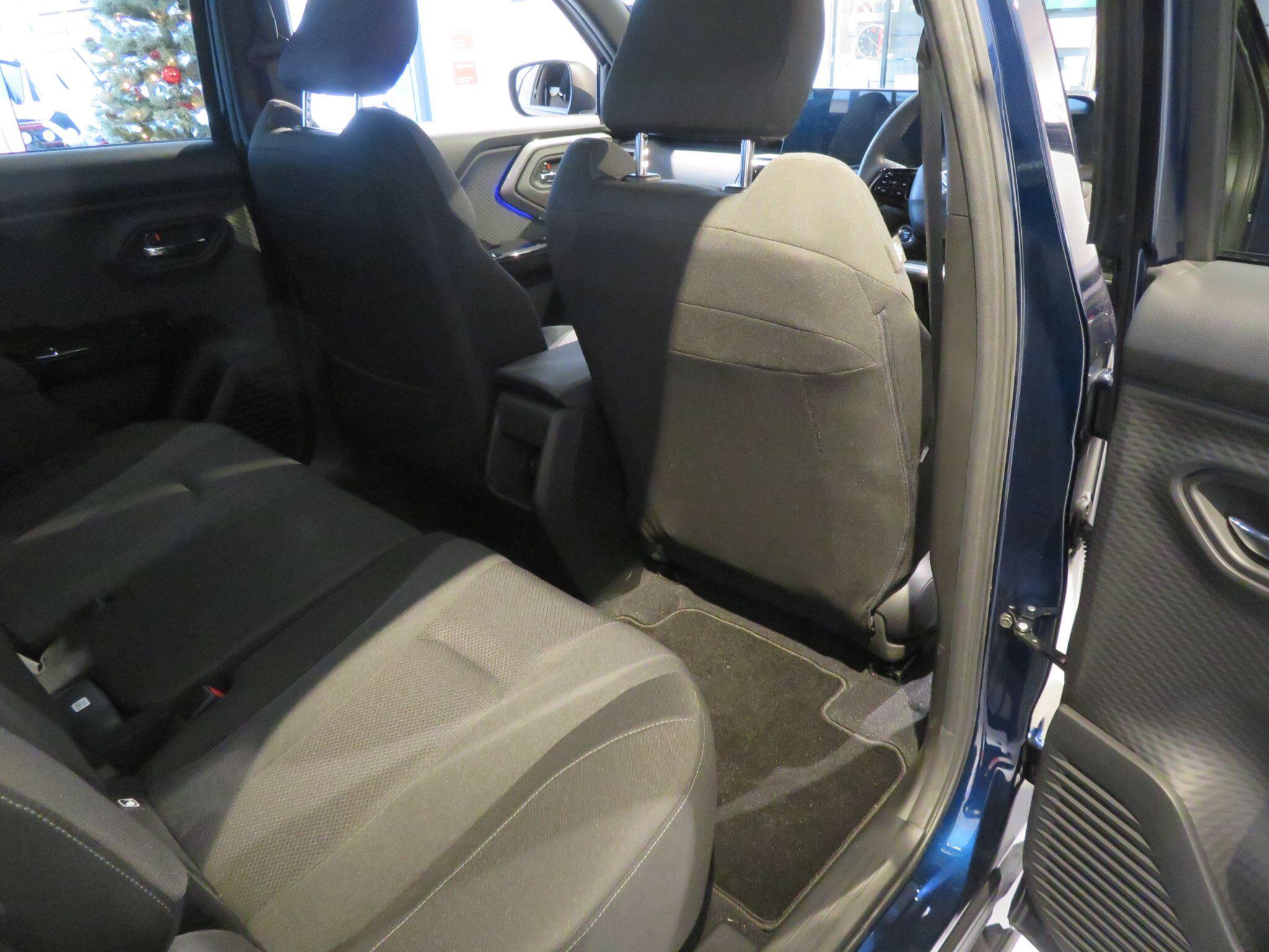 Suzuki e Vitara - Image 15