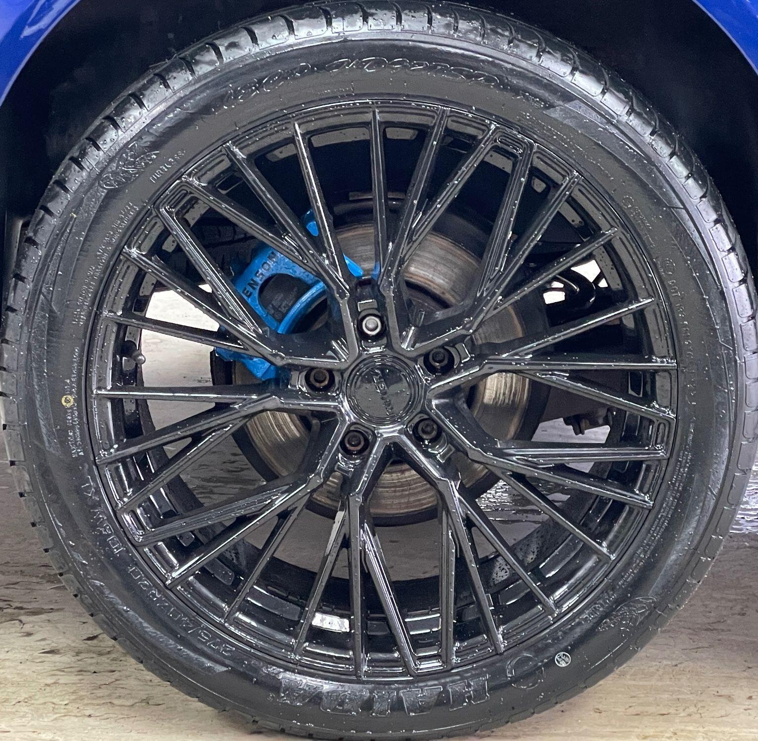 Volkswagen Transporter - Image 14