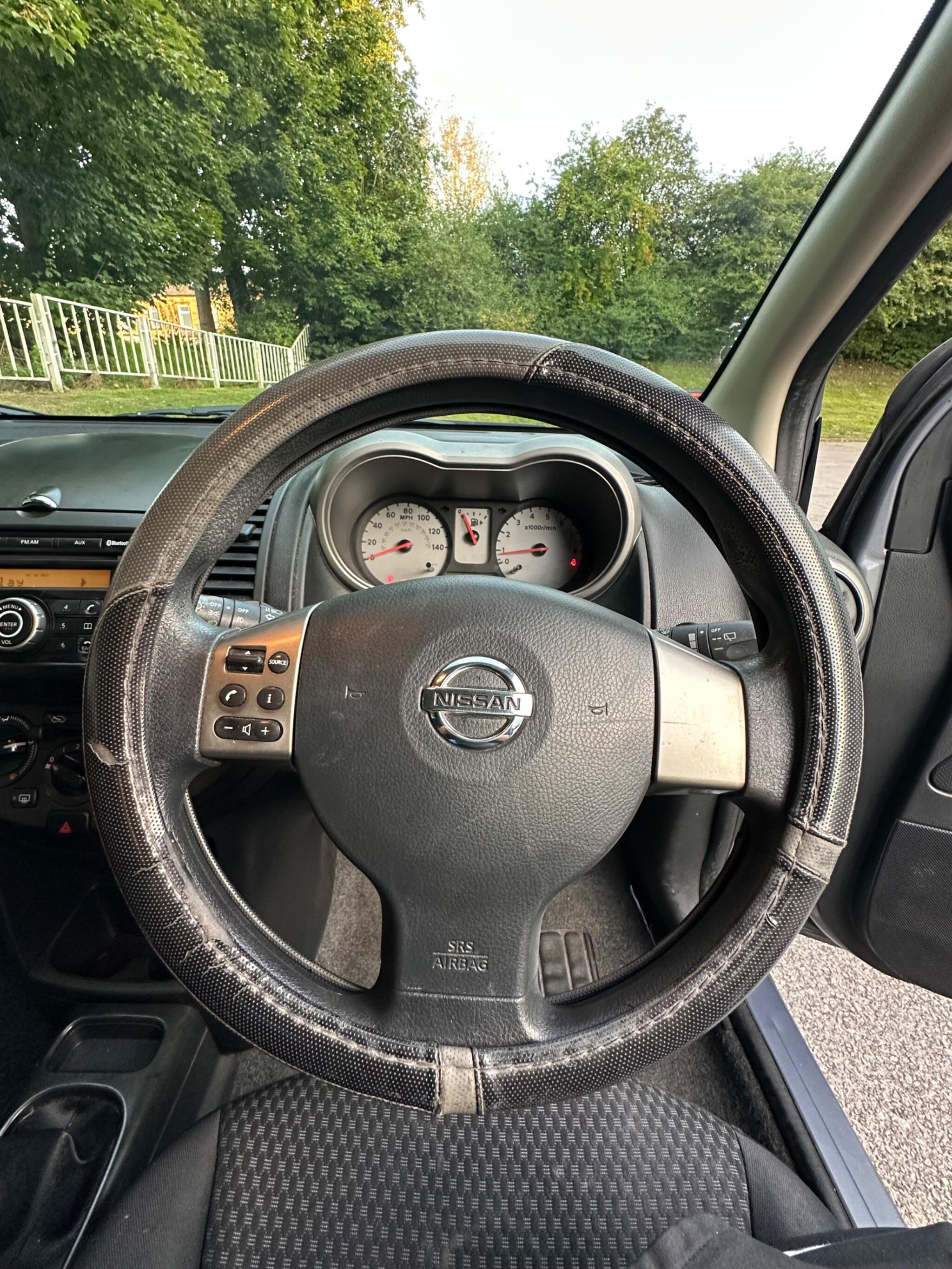Nissan Note - Image 19
