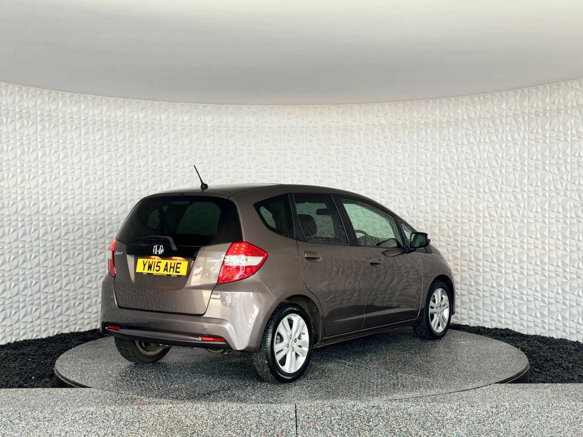 Honda Jazz - Image 10
