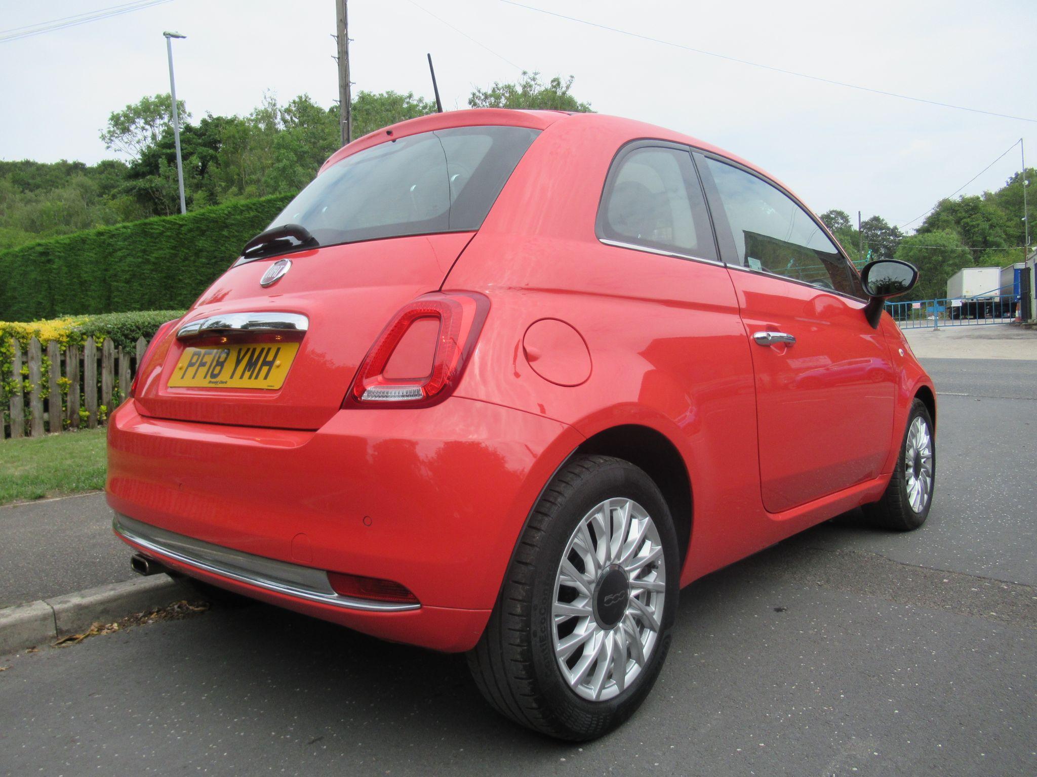 Fiat 500 - Image 4