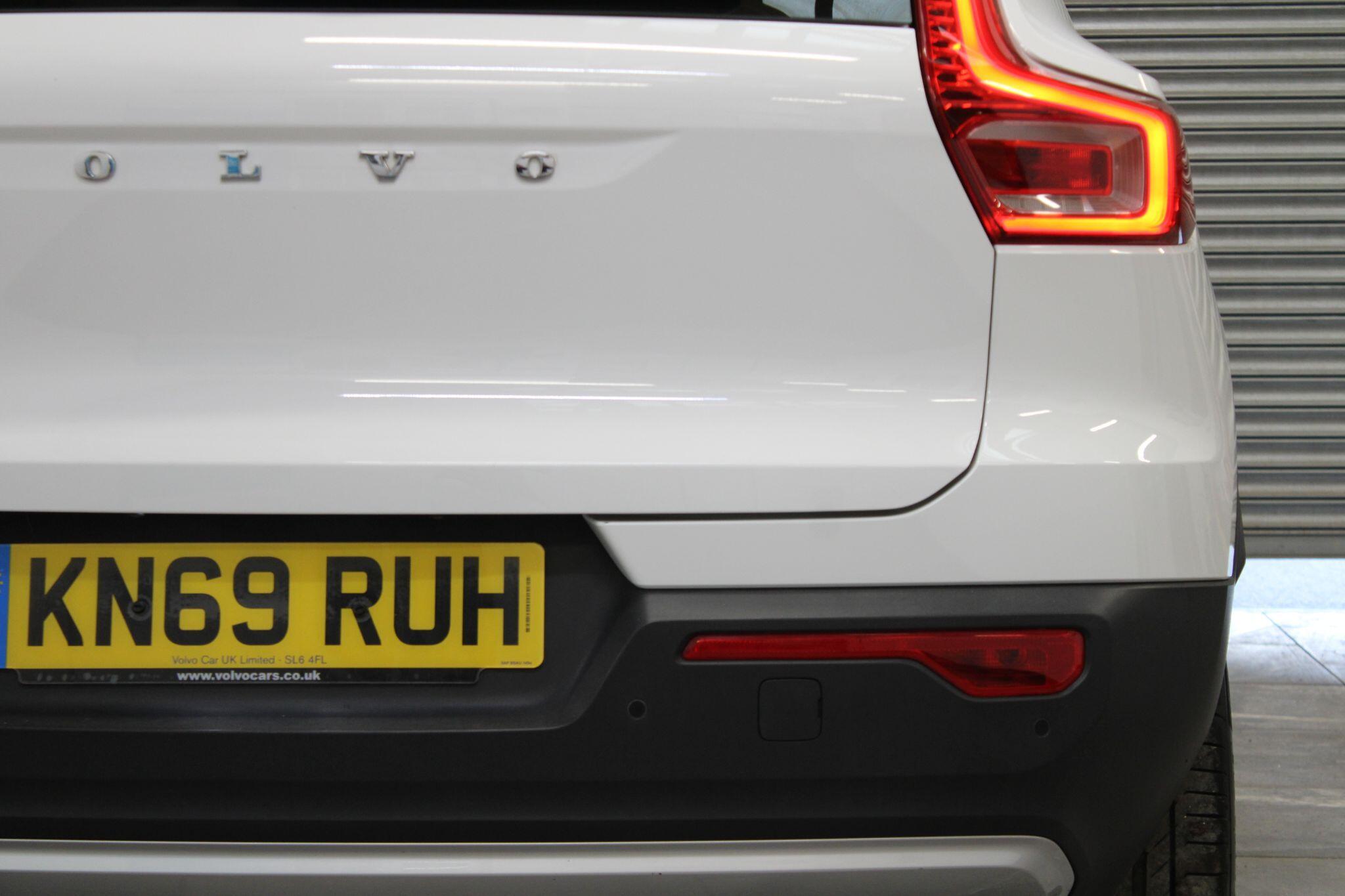 Volvo XC40 - Image 15