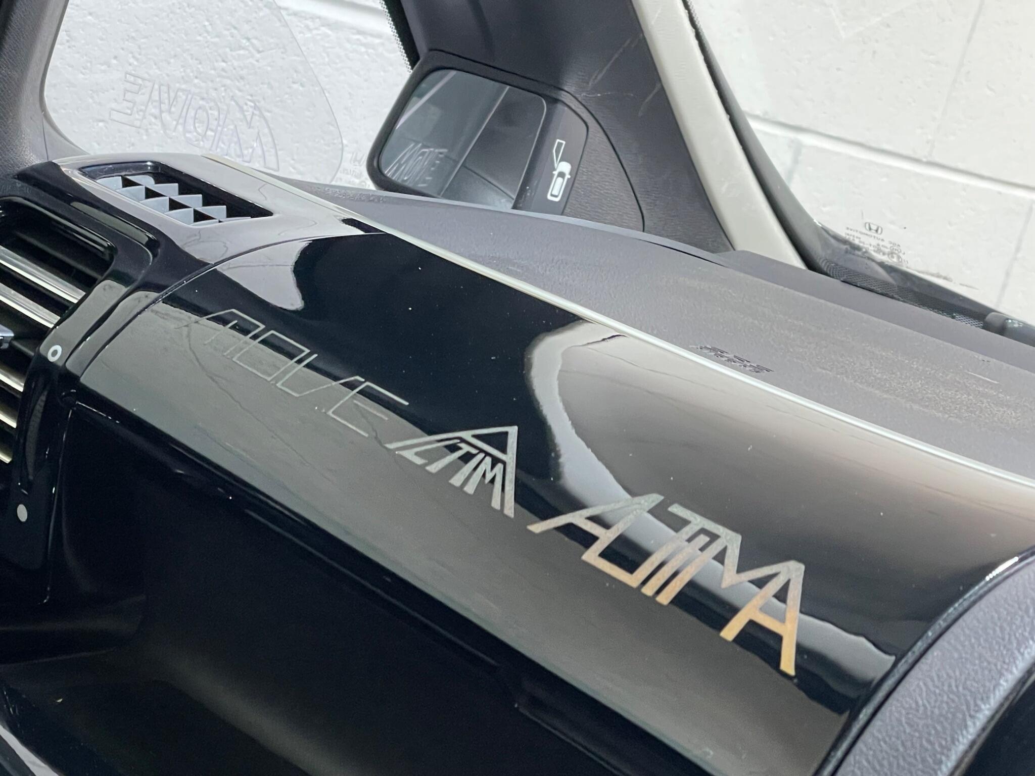 Honda Stepwagon - Image 15