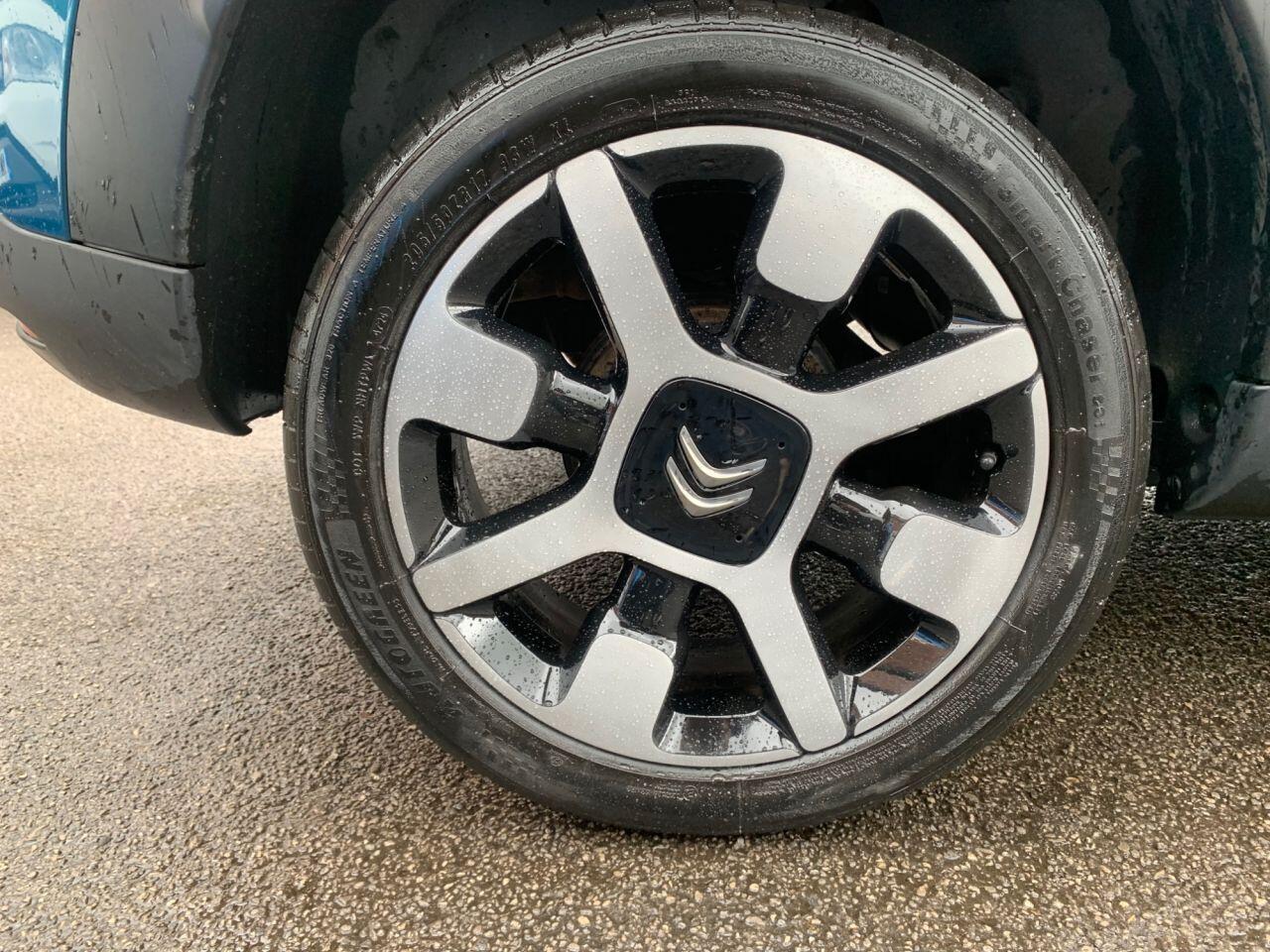 Citroen C4 Cactus - Image 29