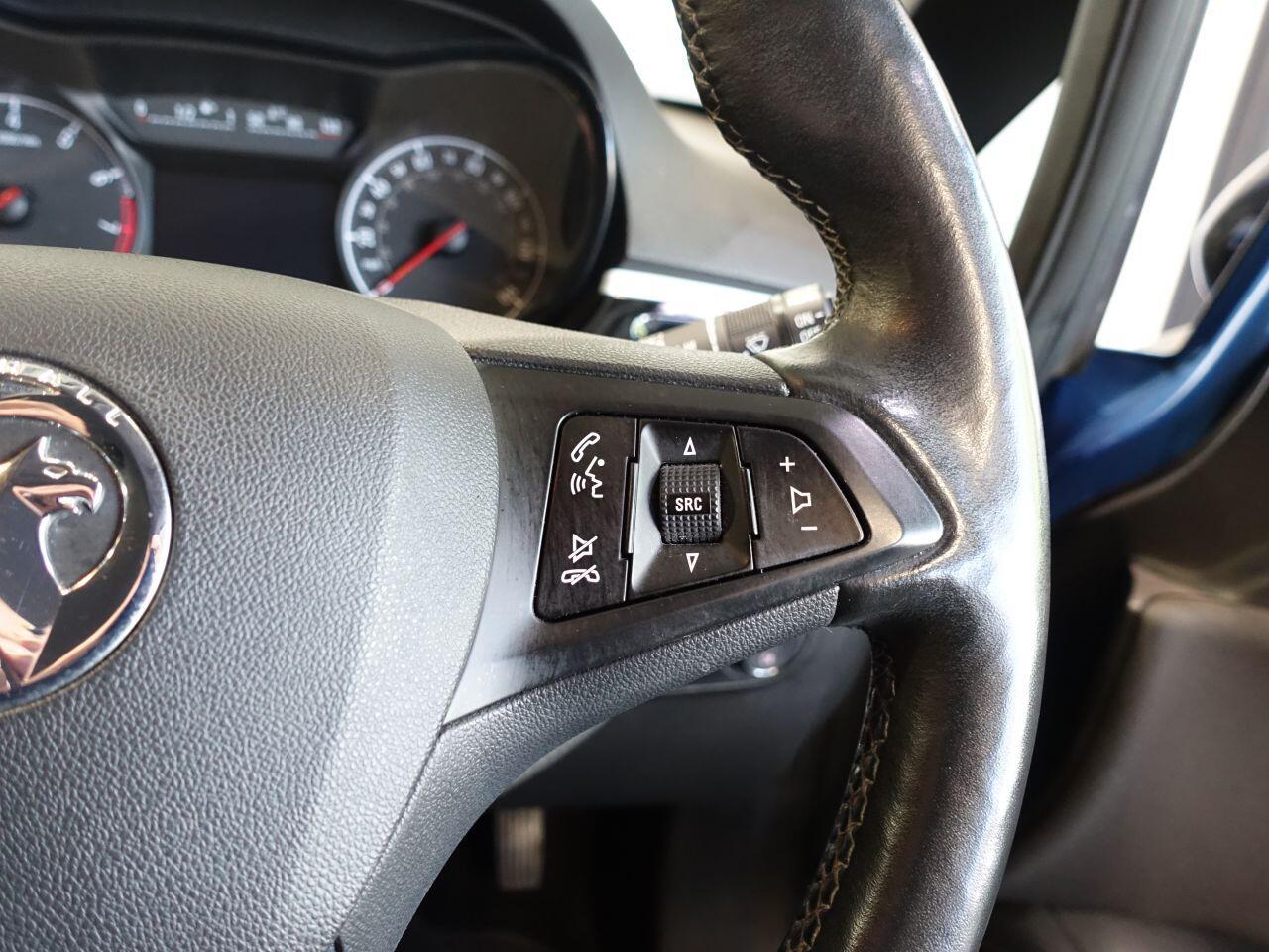 Vauxhall Corsa - Image 20