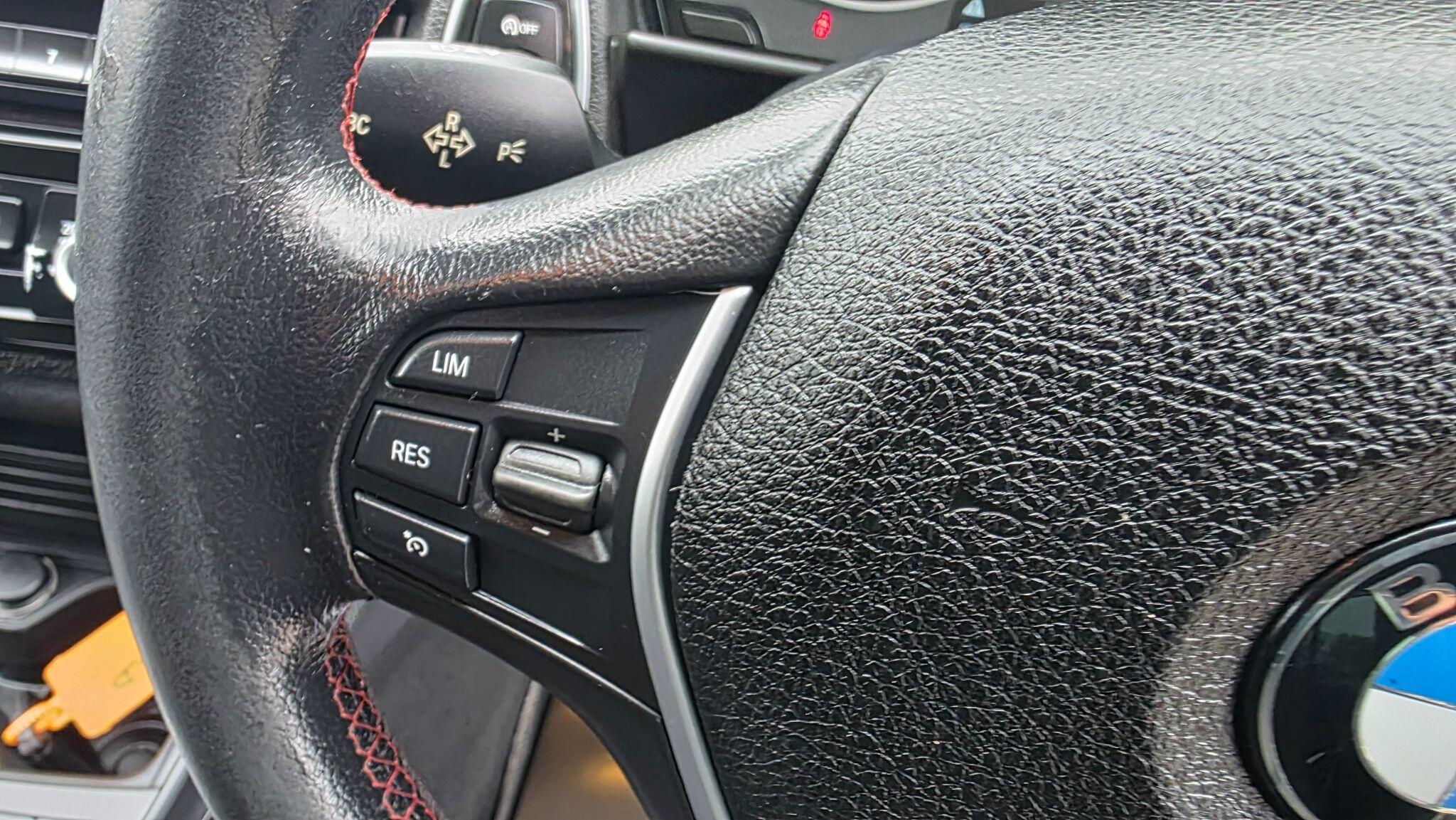 BMW 1 Series - Image 26