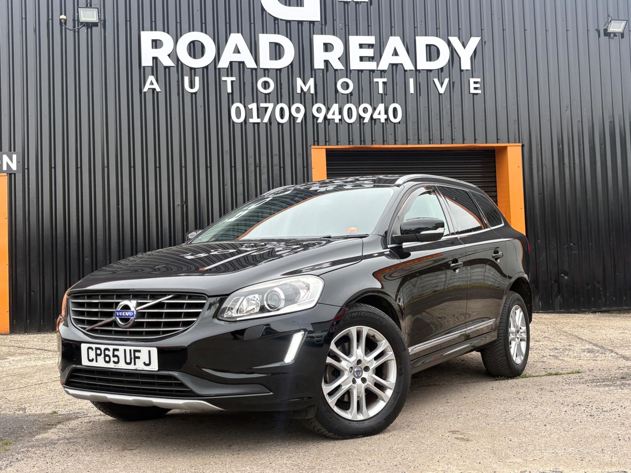 Volvo XC60 - Image 8