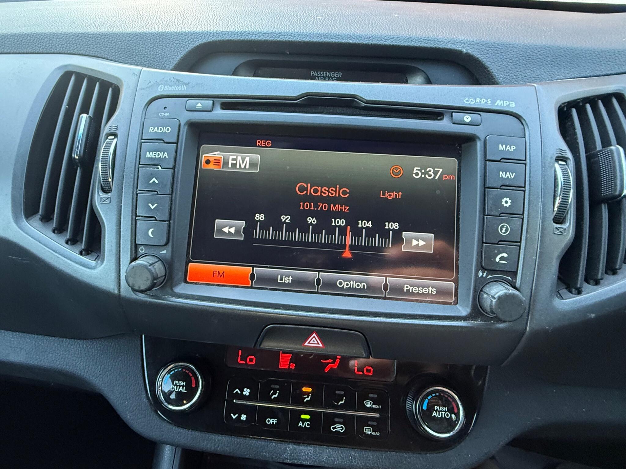 Kia Sportage - Image 19