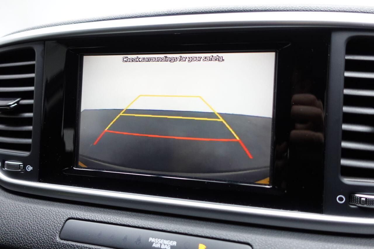 Kia Sportage - Image 2