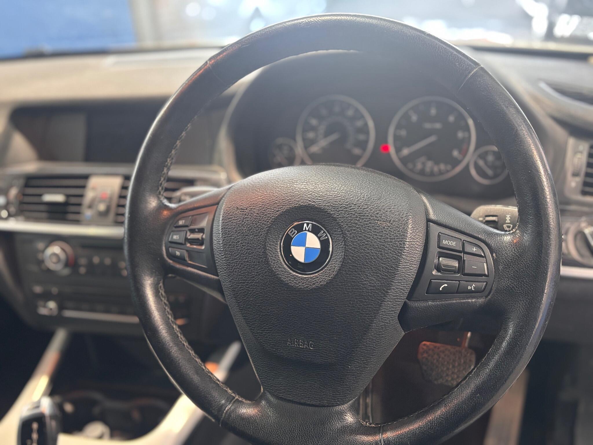 BMW X3 - Image 27