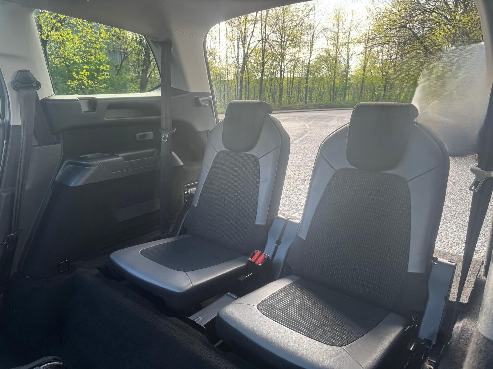 Citroen Grand C4 Picasso - Image 27