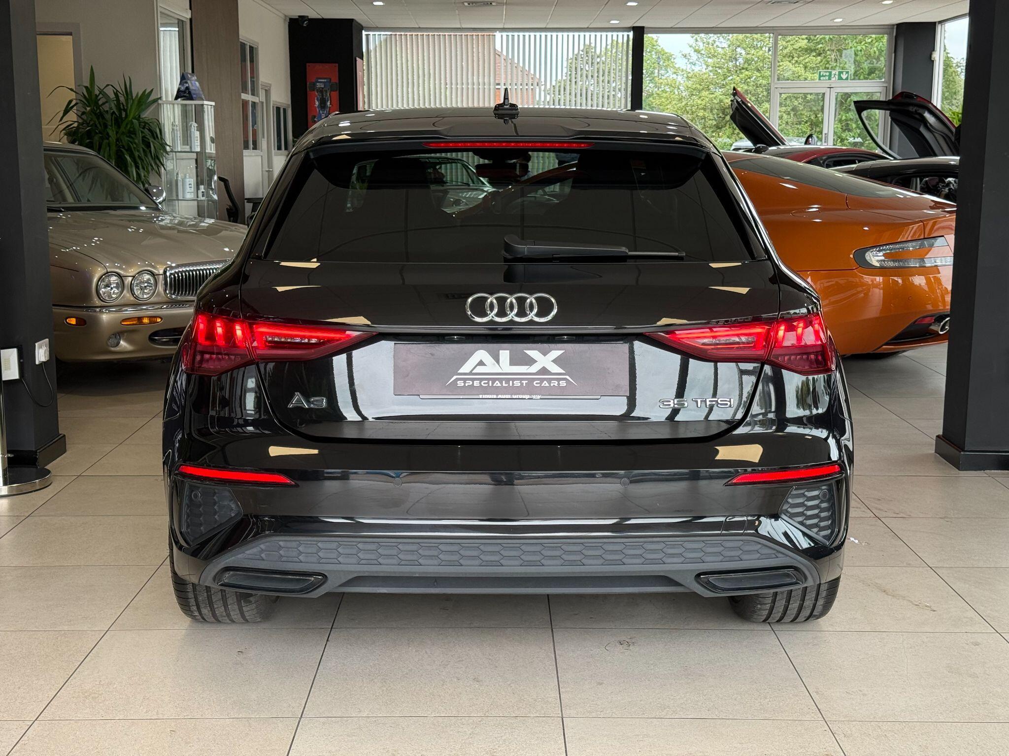 Audi A3 - Image 23