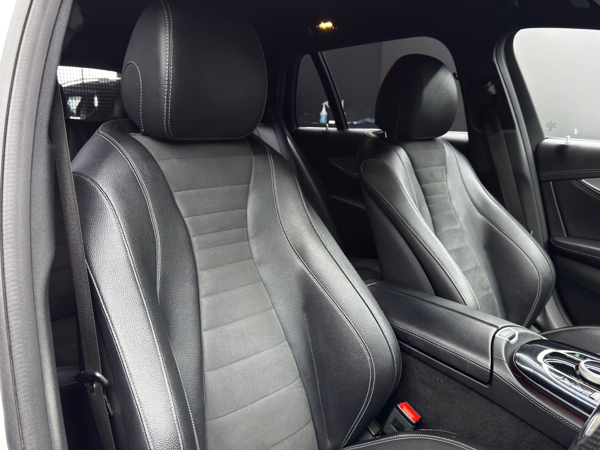 Mercedes E Class - Image 12
