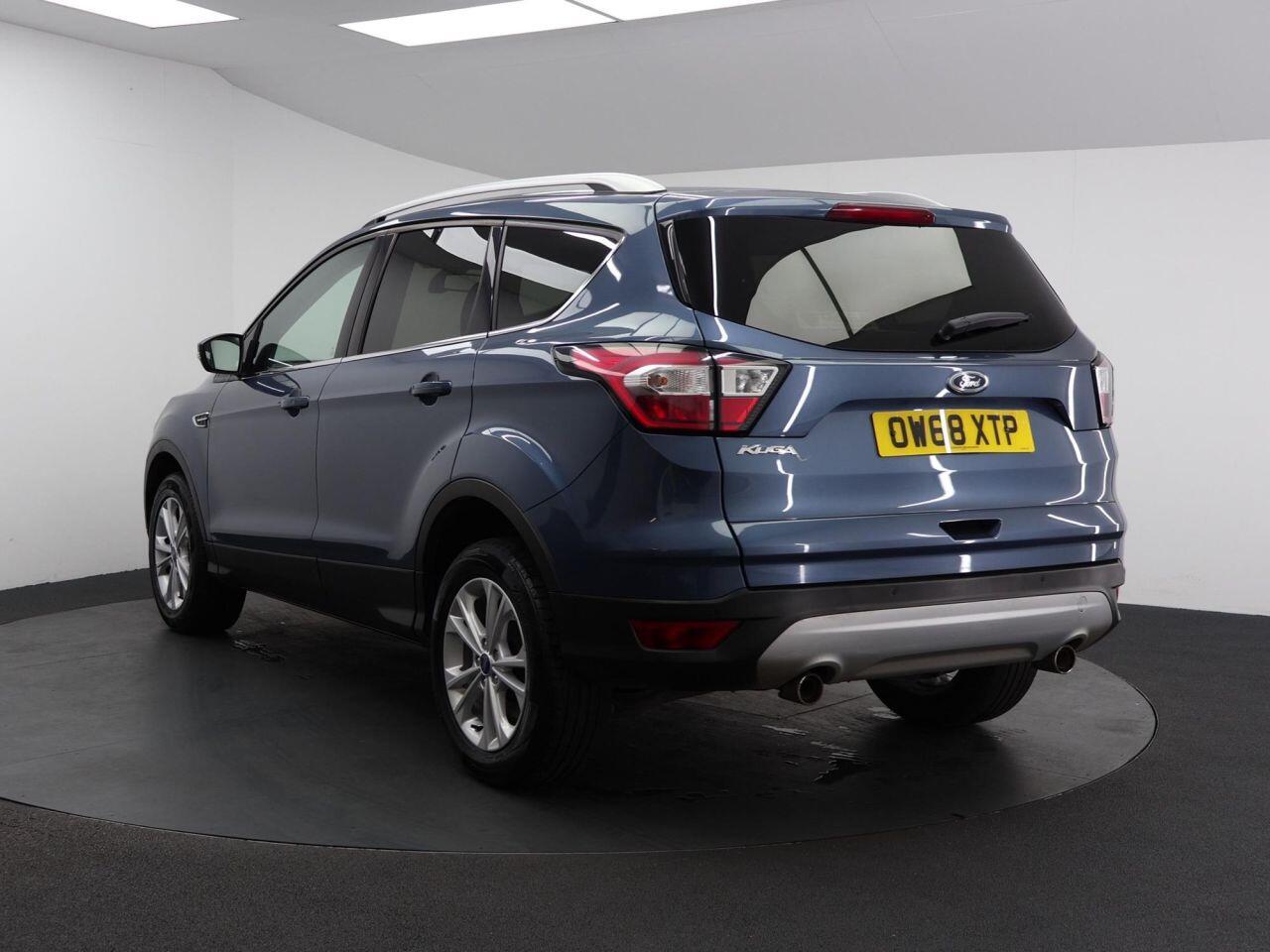 Ford Kuga - Image 9