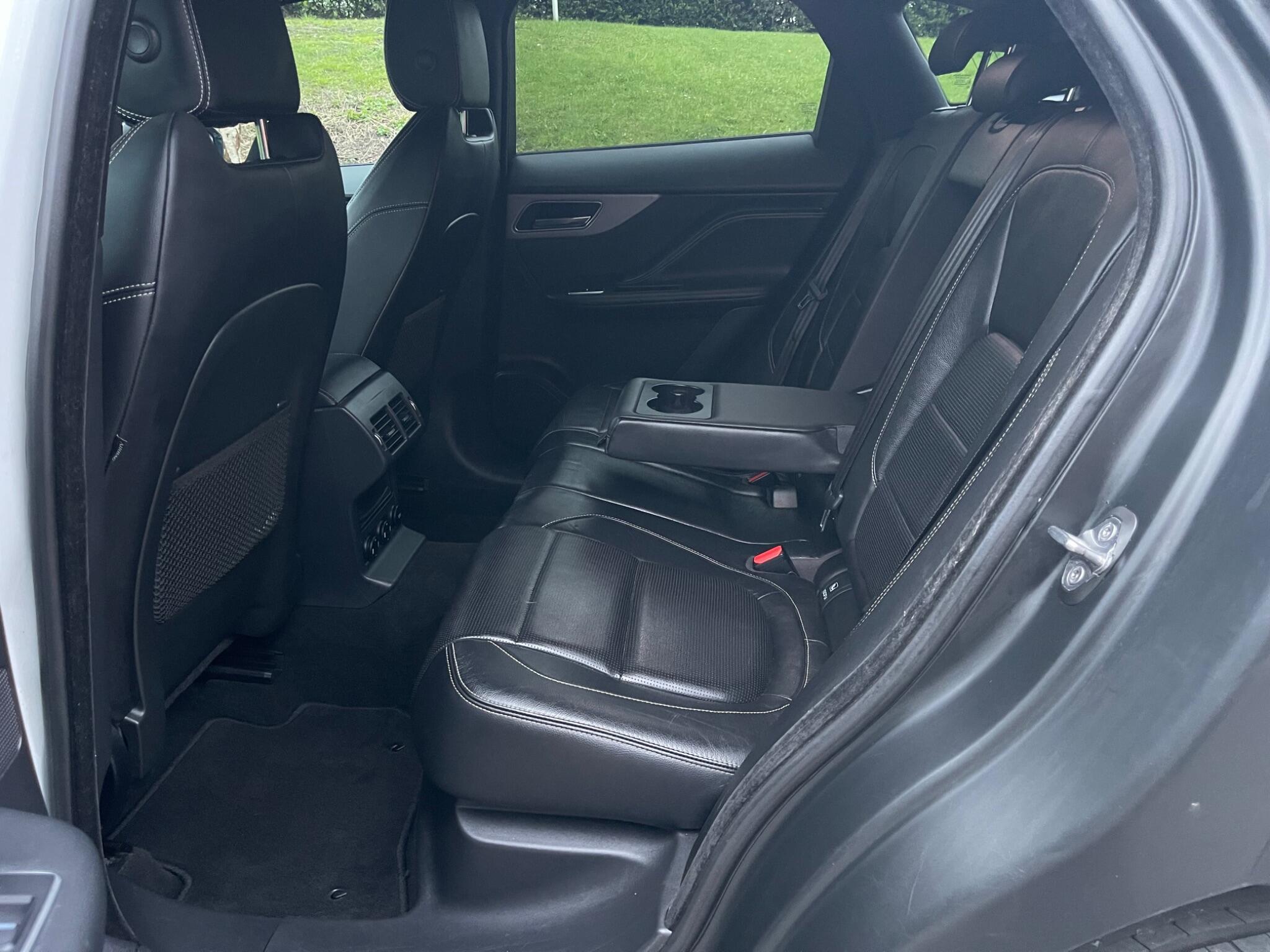 Jaguar F-Pace - Image 45