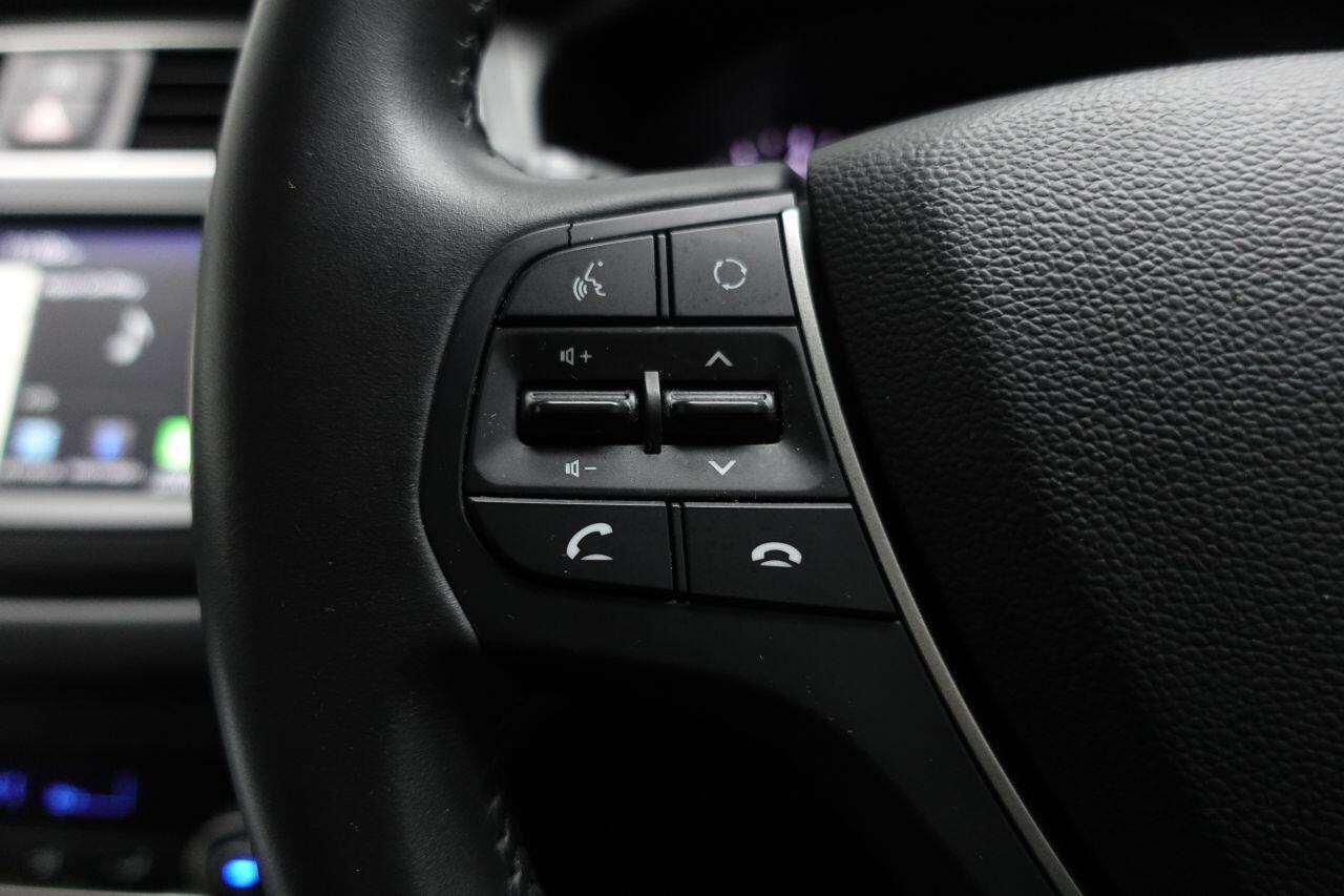 Hyundai i20 - Image 43