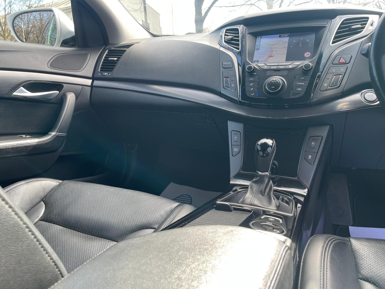 Hyundai i40 - Image 23