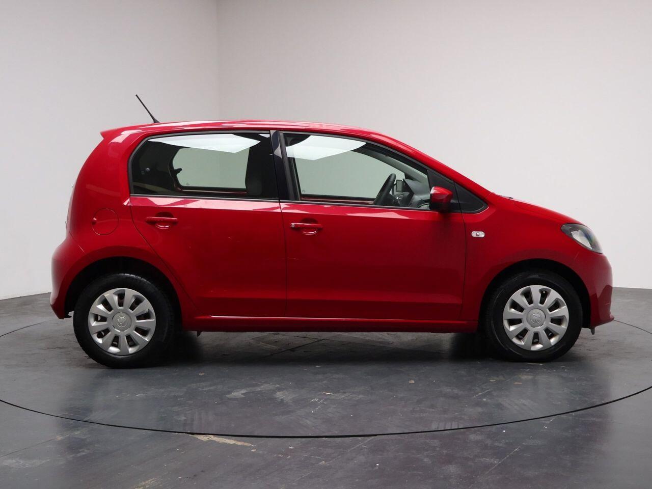 Skoda Citigo - Image 14