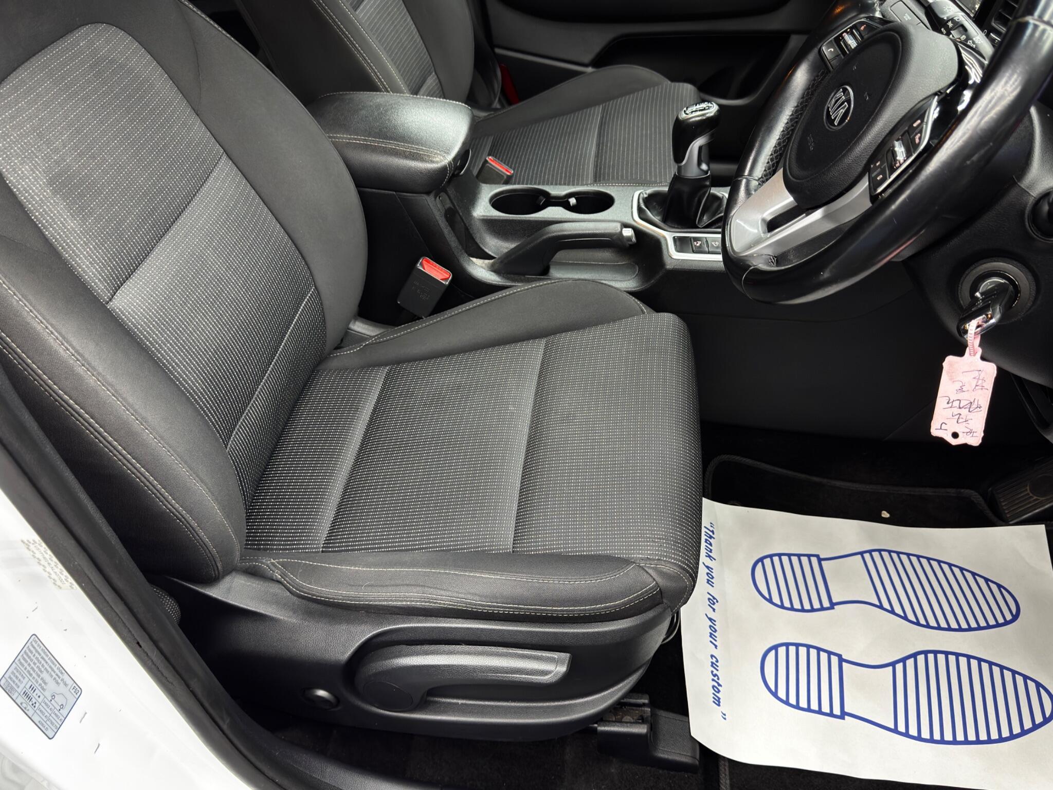Kia Sportage - Image 13