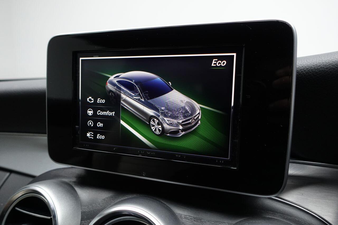 Mercedes-benz C-CLASS - Image 33